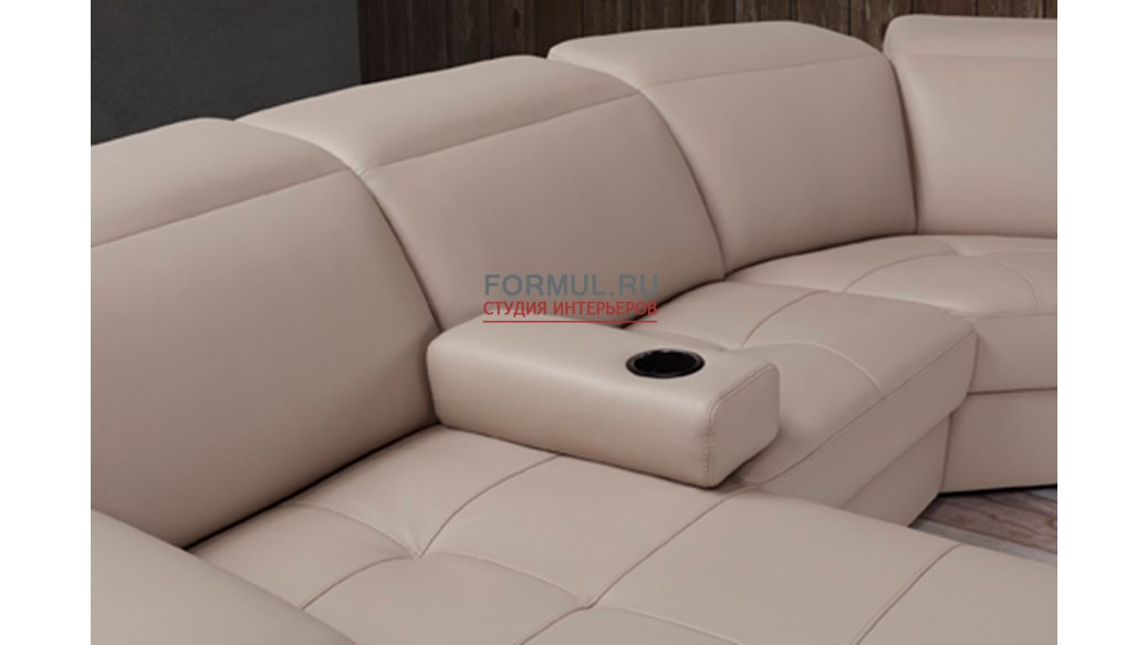 Диван Delta Salotti California